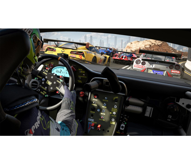 Microsoft Forza Motorsport 7 Ultimate Editon - 384286 - zdjęcie 13